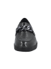 Solidus Damen Slipper Kathy Weite K in Grau