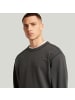 G-Star Raw Sweatshirt in anthrazit