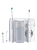 Oral-B Munddusche "OxyJet + iO 4" in Weiß