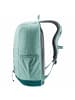 Deuter Gogo 28 - Rucksack 46 cm in jade-deepsea