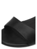 Tamaris Klassische Sandale 1-28250-42 in schwarz