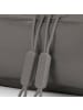 Heys Accessoires Packtaschenset 5 tlg. grey stone