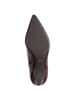 Tamaris Stiefelette in MUSCAT CROCO