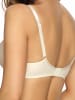 Viania 2er Pack Spacer Bügel BH Carola in cream cream