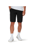 Mammut Shorts in Schwarz