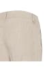 MAC MAC JEANS - NORA, Pure linen in Beige