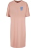 Merchcode Merchcode Kleider in duskrose