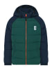 LEGO wear Winterjacke LWJIPE 704 in dark green