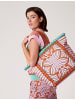 Oilily Sandra Shopper in Braun