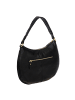 BRIC`s Volterra Schultertasche Leder 39 cm black
