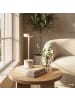 home24 Akku-Tischleuchte LIM in Beige