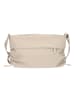 Zwei Amie Umhängetasche 33 cm sand