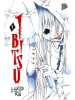 Manga Cult Buch - Ibitsu 1