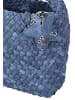 myMo ROCKS Women Handbag in Dark Blue