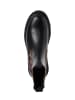 Tamaris Stiefel 1-25491-41 in schwarz
