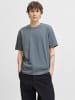 Jack & Jones T-shirt in Stormy Weather