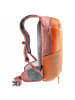 Deuter Race 8 - Fahrradrucksack 43 cm in chestnut-redwood