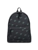 Lacoste Holiday City Rucksack 46 cm in abimes