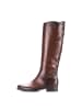 Gabor Elegante Stiefel in braun