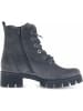 Gabor Schnür-Stiefeletten für Damen in schwarz