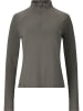Athlecia Midlayer Grina in 1013 Gunmetal
