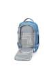 Wittchen Cabin backpack in Blue