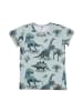 Walkiddy T-Shirt Dinosaurland - Baumwolle (Bio)