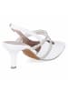 Marco Tozzi Sling in white