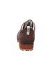DOLOMITE Outdoorschuh Low GTX EVO in Brown