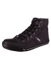 Mustang Sneaker schwarz