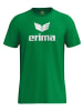 erima Kinder Promo T-Shirt in smaragd