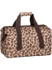 Reisenthel Reisetasche allrounder L in Leo Macciato