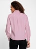 WITT WEIDEN Langarm-Bluse in rosé