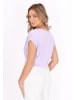 faina Women Top in lavender