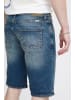 BLEND Shorts BHDenim shorts w. multiflex in Blau