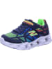 Skechers Sneaker in blau