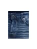 Jack & Jones Stoffhosen in blau