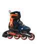 Rollerblade Inliner in blau