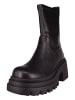 Buffalo Stiefeletten schwarz