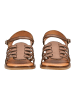 Everybody Sandalen Cuoio