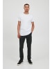 !SOLID Business Chino Stoff Hose Slim Fit TOFrederic in