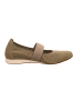 Mephisto Ballerinas für Damen in grau