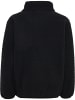 Hummel Reißverschluss Jacke Hmljr Atlas Kinder in BLACK