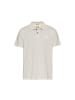 Camel Active Polo in ecru
