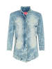 Cipo & Baxx Jeanshemd in Lightblue