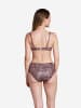 JOOP! Bustier-Bikini-Top Leopard Beach in Leopard AOP