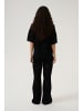 Karen By Simonsen Strickpullover KBUpala Oversize fit in Meteorite