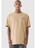 9N1M SENSE 9N1M SENSE T-Shirts in unionbeige