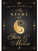 DEAD SOFT Verlag Buch - The Story of Sun and Moon