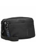 Mandarina Duck MD20 Crossover - Umhängetasche 28.5 cm erw. (iron) in schwarz